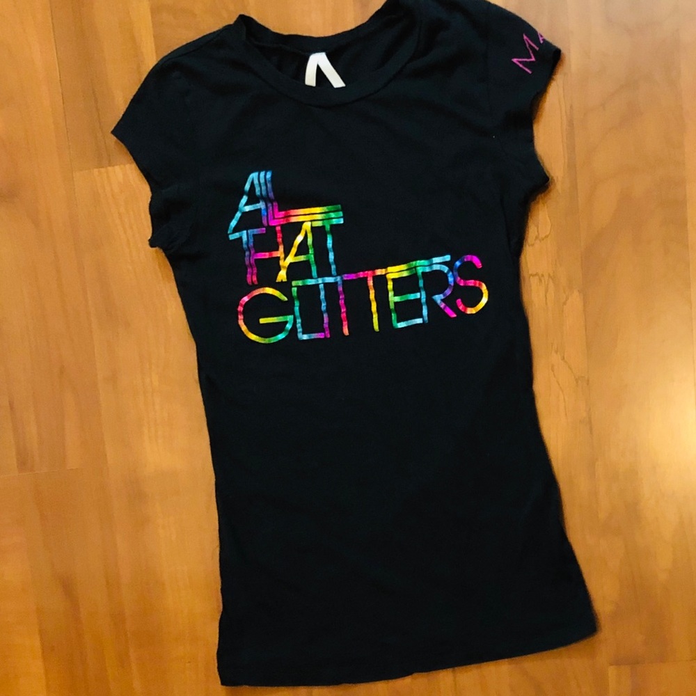 All That Glitters, Max Rave NEW!! - Picture 2 of 5